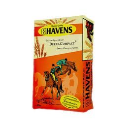 Havens Derby-Compactbrok 25 kg