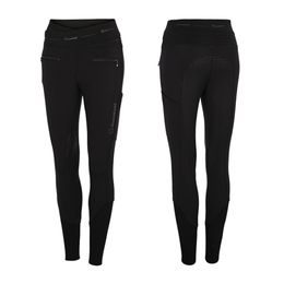 Jeggings Samshield Alpha Winter Grip sed dámské KOLEKCE 2022/23