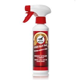 Leovet Leather Quick&Easy 2v1 250 ml