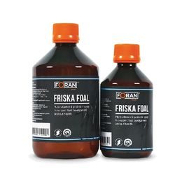 Foran Friska Foal 500 ml NA OBJEDNÁVKU