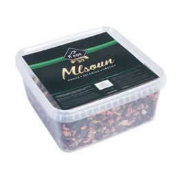 *EQS* Mlsoun ovoce/zelenina 1 kg