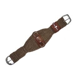 *W* Podbřišník Classic Equine Roper Cinch Alpaca