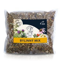 *EQS* Equiservis bylinný mix 0,5 kg