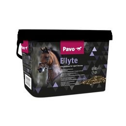 Pavo E'lyte 3 kg NEW + Pamlsky PAVO ZDARMA