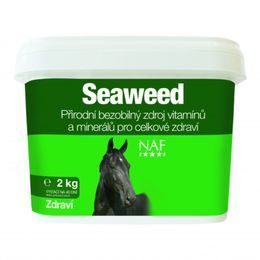 NAF Seaweed DOPRODEJ