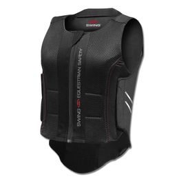 Chránič zad SWING P07 Back Protector dospělý