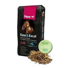 Pavo Ease&Excel 15 kg NA OBJEDNÁVKU