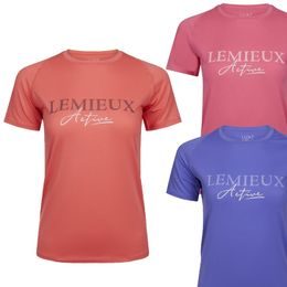 Tričko LeMieux Luxe dámské