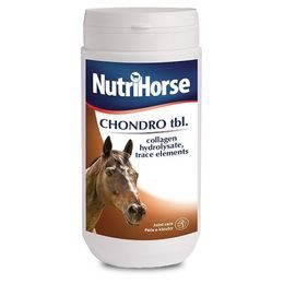 Nutri Horse Chondro tbl. 1 kg NA OBJEDNÁVKU