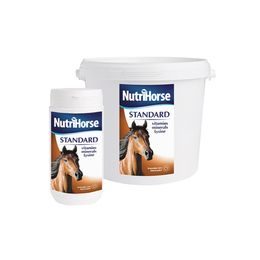 Nutri Horse Standard