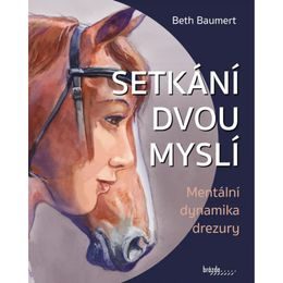 Publ Baumert Setkání dvou myslí