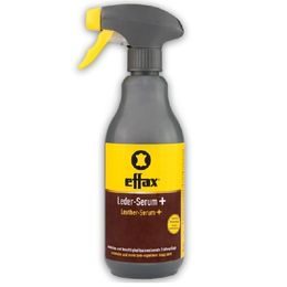 Effax Leather-Serum+ 500ml