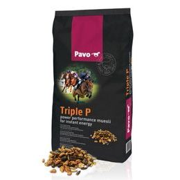 Pavo Triple P 15 kg NA OBJEDNÁVKU