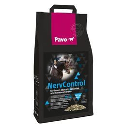 Pavo Nervcontrol pytel NEW 3 kg + Pamlsky PAVO ZDARMA