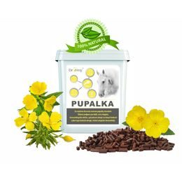 Dromy Pupalka granule 3 kg DOPRODEJ