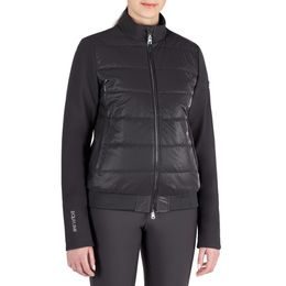 Bunda Equiline Gaston Softshell dámská Kolekce 2023/24