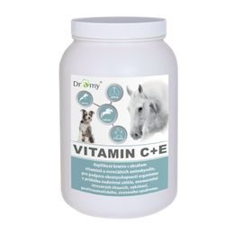 Dromy Vitamín C+E 1,5 kg