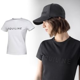 Tričko Equiline Gusbig dámské Kolekce 2024
