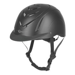 Jezdecká ochranná helma Covalliero Nerron VG1