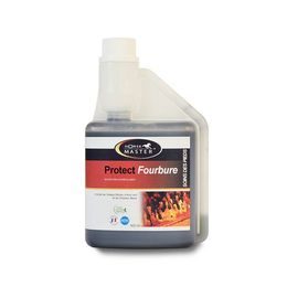 Horse MASTER Lamistop (Protect Fourbure) 500 ml