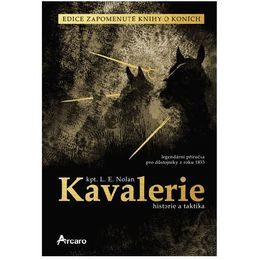 Publ Nolan Kavalerie