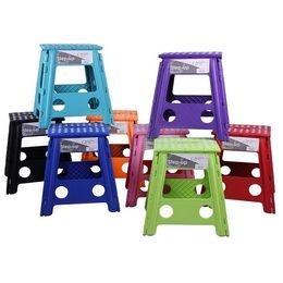 Skládací stolička QHP Color