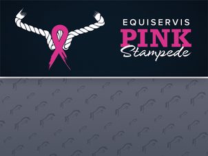 Equiservis PINK STAMPEDE 2023