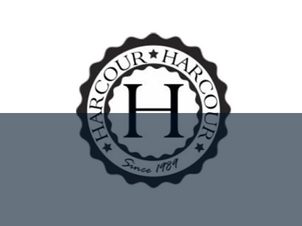 Harcour - nová značka v naší nabídce