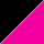 black/pink jumping
