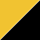 žlutá/černá