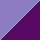 lila/tmavě fialová