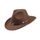 Australský klobouk poly Rockwell