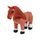 Plyšový kůň LeMieux Toy Pony