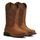 *W* Westernové boty Ariat® Delilah Round Toe H2O dámské