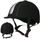 Jezdecká ochranná helma Choplin Aero Strass VG1