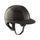 Jezdecká ochranná helma Freejump Voronoi Carbon Temple Protection