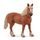 Schleich 13941 - Belgický tažný kůň NEW
