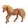 Schleich 13943 - Iceland pony hřebec NEW