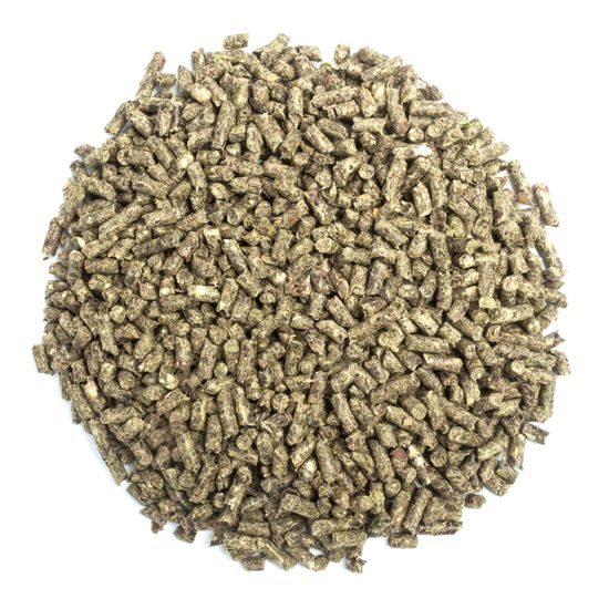 *EQS* granule bezobilné 20 kg