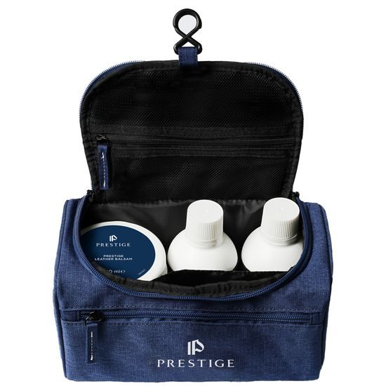 Prestige Leather Care Kit - péče o kůži