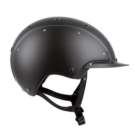 Jezdecká ochranná helma Casco Champ-3