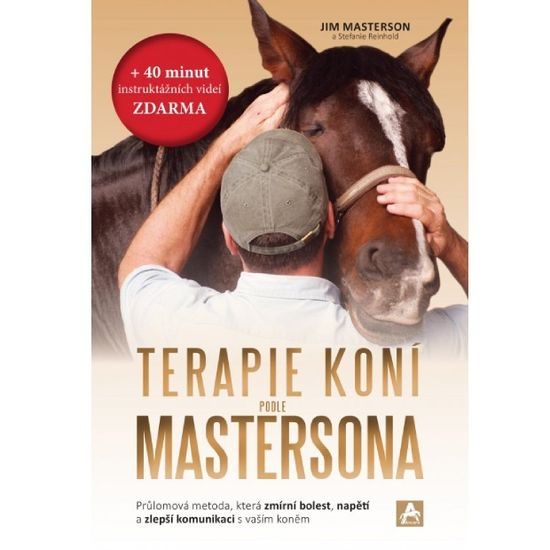 Publ Masterson Terapie koní podle Mastersona