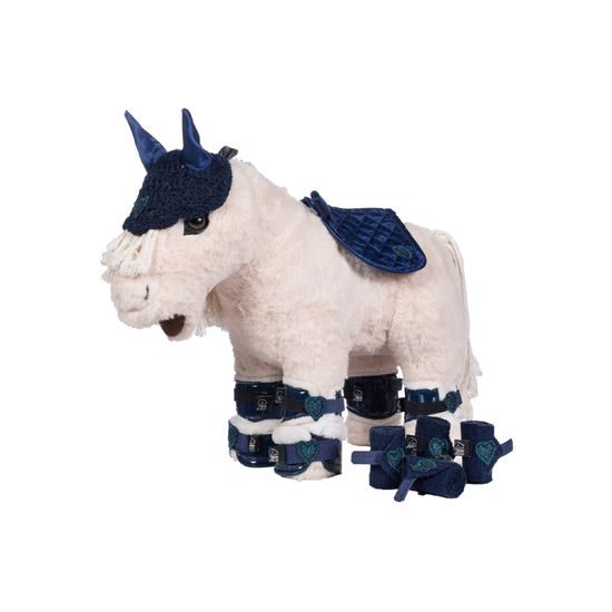 Starter set pro Cuddle Pony