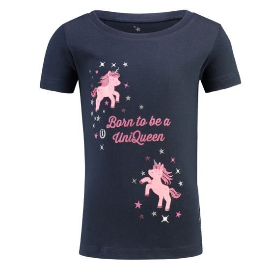 Tričko Imperial Riding Unicorn Sparkle dětské Kolekce
