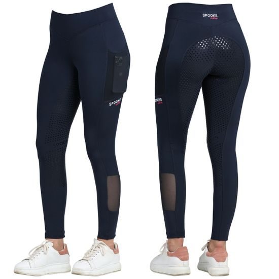 Jeggings Spooks Liarah Full grip dámské KOLEKCE 2022/23