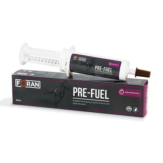 Foran Pre-Fuel 60 ml NA OBJEDNÁVKU