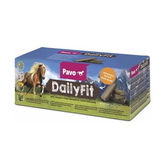 Pavo DailyFit 4,5 kg + Pamlsky PAVO ZDARMA