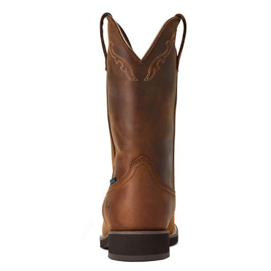 *W* Westernové boty Ariat® Delilah Round Toe H2O dámské