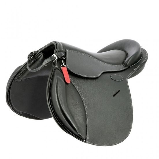 Sedlo Guy Cantin Evolution Jumping pony AKCE -20%