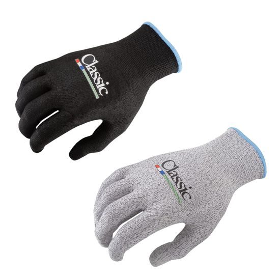 *W* Rukavice pro lasování Classic HP Roping Glove